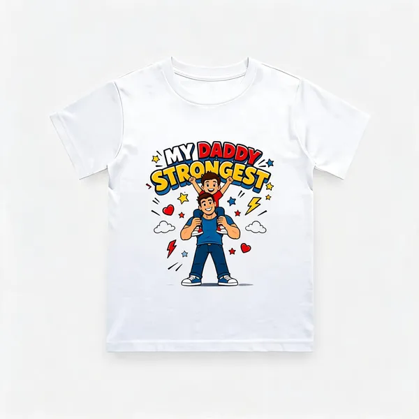 White_Cotton_Regular_Fit_Graphic_T_Shirt_For_Kids
