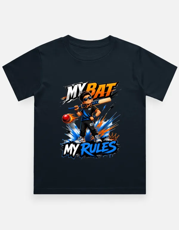 Black_Cotton_Regular_Fit_Graphic_T_Shirt_For_Kids