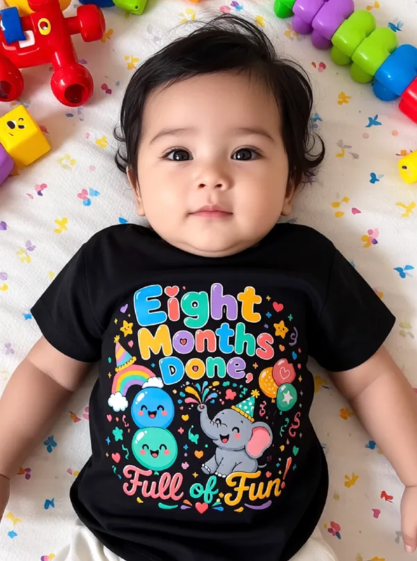 Black_Cotton_Short_Sleeve_Graphic_T_Shirt_For_Kids