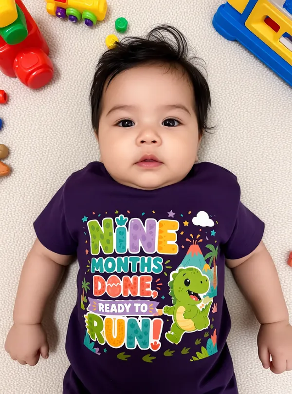 Purple_Cotton_Short_Sleeve_Graphic_T_Shirt_For_Kids