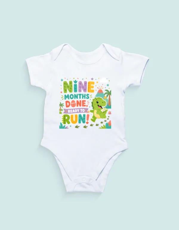 White_Cotton_Short_Sleeve_Graphic_Onesie_For_Kids