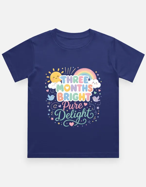 Navy_Cotton_Short_Sleeve_Graphic_T_Shirt_For_Kids