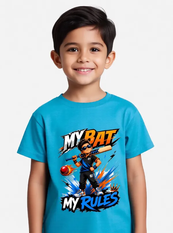 Blue_Cotton_Regular_Fit_Graphic_T_Shirt_For_Boys