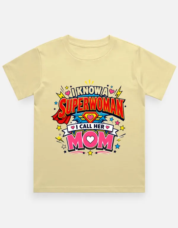 Yellow_Cotton_Regular_Fit_Graphic_T_Shirt_For_Girls