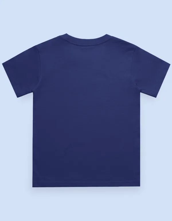Navy_Blue_Cotton_Regular_Fit_Graphic_T_Shirt_For_Kids