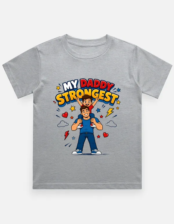 Gray_Cotton_Short_Sleeve_Graphic_T_Shirt_For_Kids
