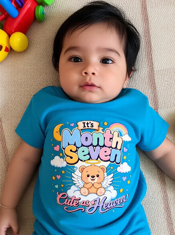 Blue_Cotton_Short_Sleeve_Graphic_T_Shirt_For_Kids