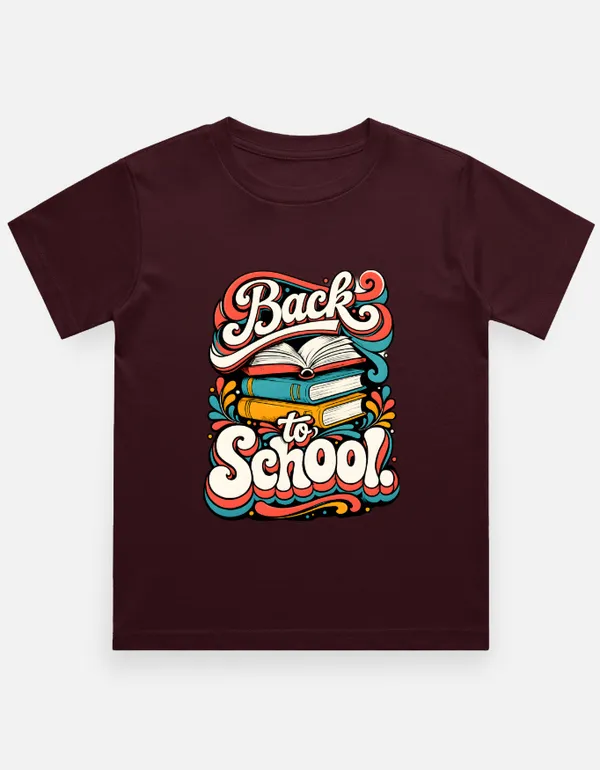 Maroon_Cotton_Regular_Fit_Graphic_T_Shirt_For_Kids