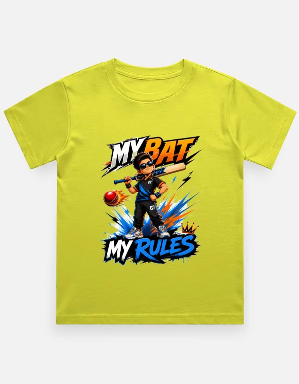 Yellow_Cotton_Regular_Fit_Graphic_T_Shirt_For_Boys