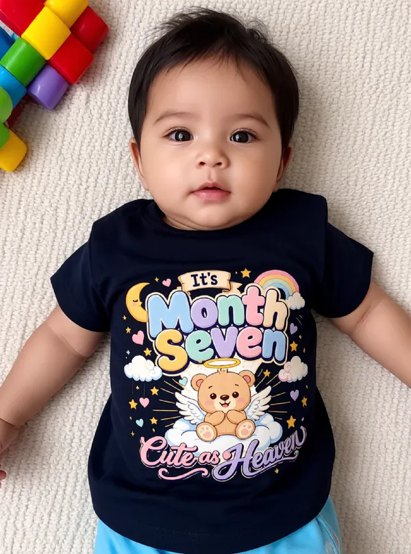 Navy_Cotton_Short_Sleeve_Graphic_T_Shirt_For_Kids