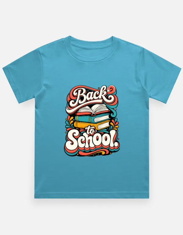 Blue_Cotton_Short_Sleeve_Graphic_T_Shirt_For_Kids