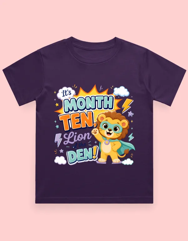 Purple_Cotton_Short_Sleeve_Graphic_T_Shirt_For_Kids