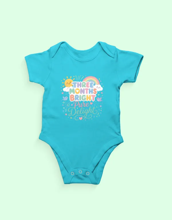 Blue_Cotton_Short_Sleeve_Graphic_Onesie_For_Kids