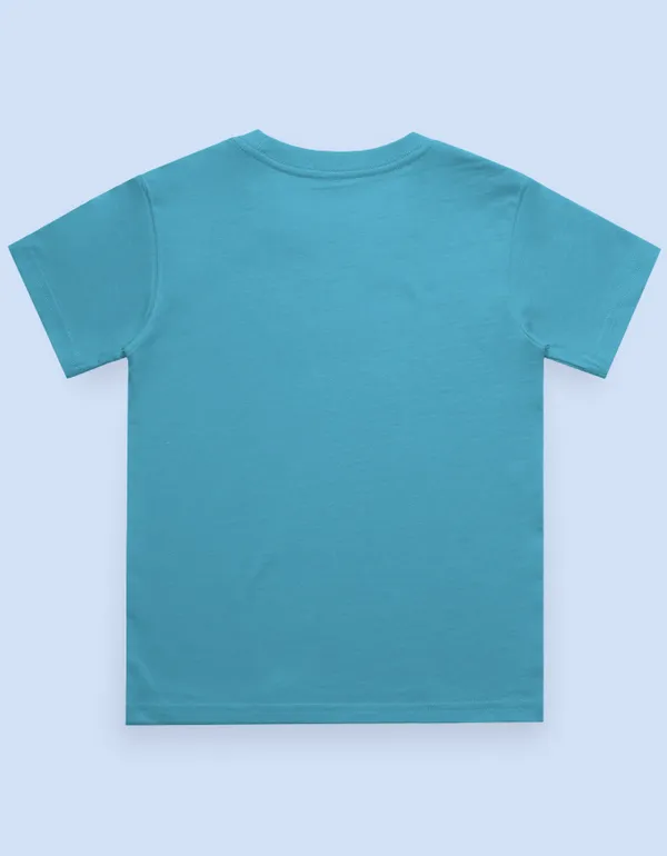 Blue_Cotton_Short_Sleeve_Graphic_T_Shirt_For_Kids