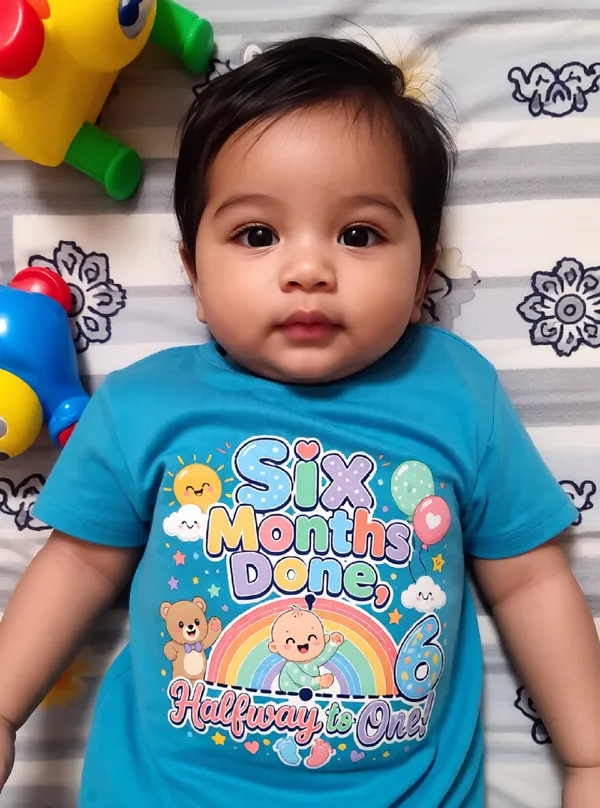 Blue_Cotton_Short_Sleeve_Graphic_T_Shirt_For_Kids