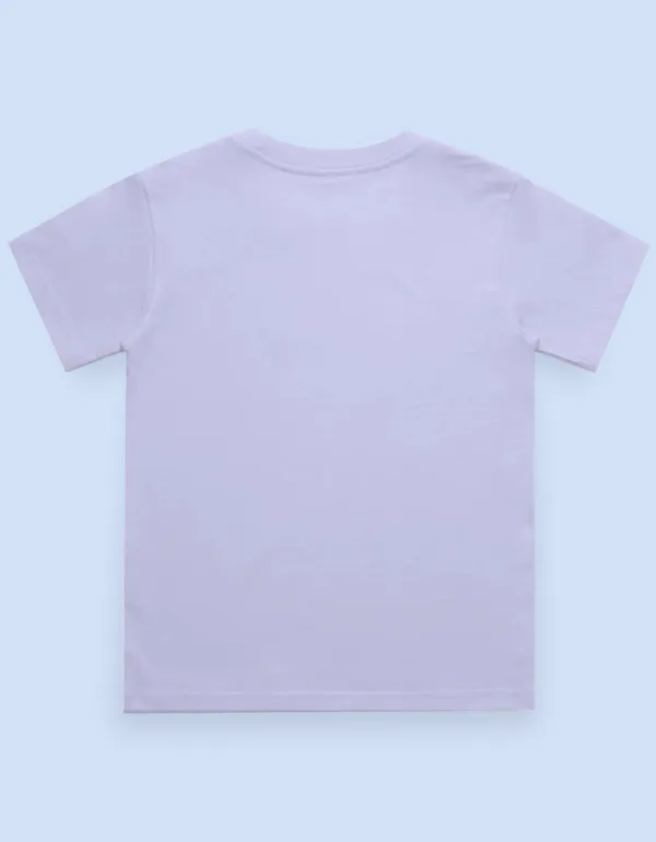 Lavender_Cotton_Short_Sleeve_Printed_T_Shirt_For_Kids