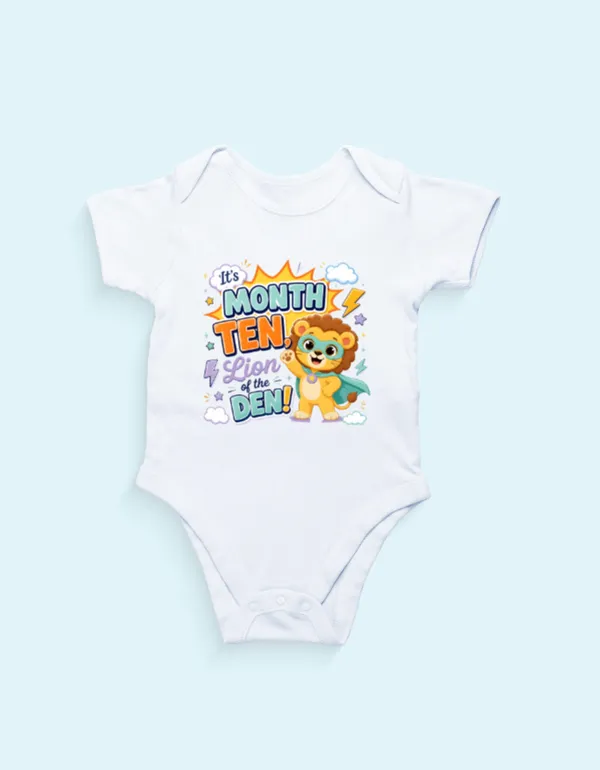 White_Cotton_Short_Sleeve_Printed_Onesie_For_Kids