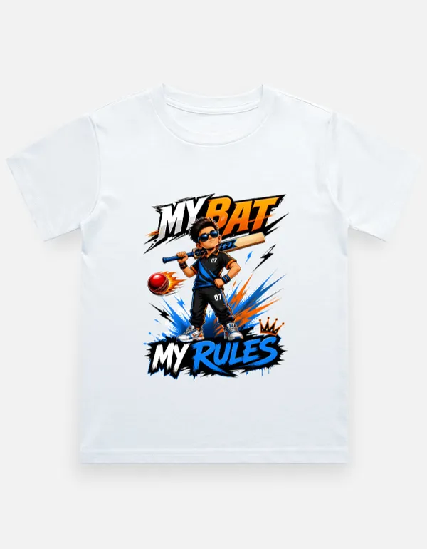 White_Cotton_Regular_Fit_Graphic_T_Shirt_For_Kids