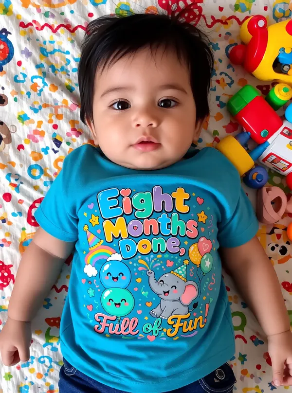Blue_Cotton_Short_Sleeve_Graphic_T_Shirt_For_Kids