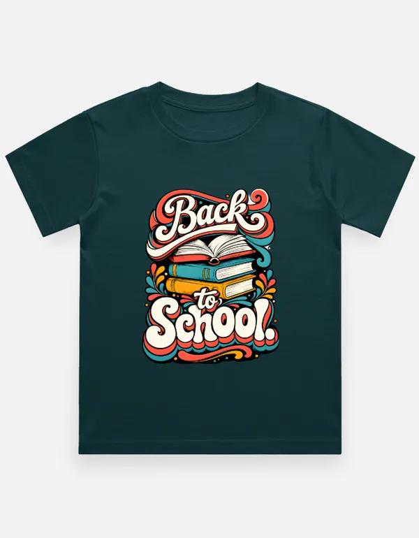 Teal_Cotton_Regular_Fit_Graphic_T_Shirt_For_Kids