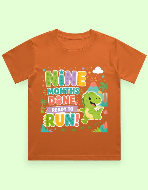 Orange_Cotton_Short_Sleeve_Graphic_T_Shirt_For_Kids
