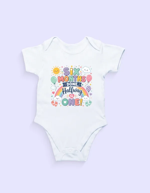 White_Cotton_Short_Sleeve_Printed_Onesie_For_Kids