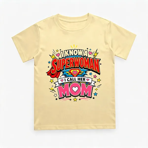 Yellow_Cotton_Regular_Fit_Graphic_T_Shirt_For_Girls