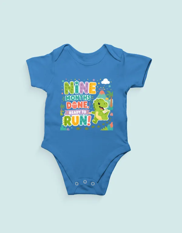 Blue_Cotton_Short_Sleeve_Graphic_Bodysuit_For_Kids