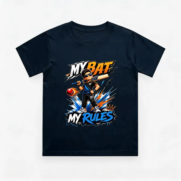 Black_Cotton_Regular_Fit_Graphic_T_Shirt_For_Kids