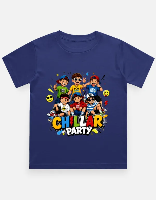 Navy_Blue_Cotton_Regular_Fit_Graphic_T_Shirt_For_Boys
