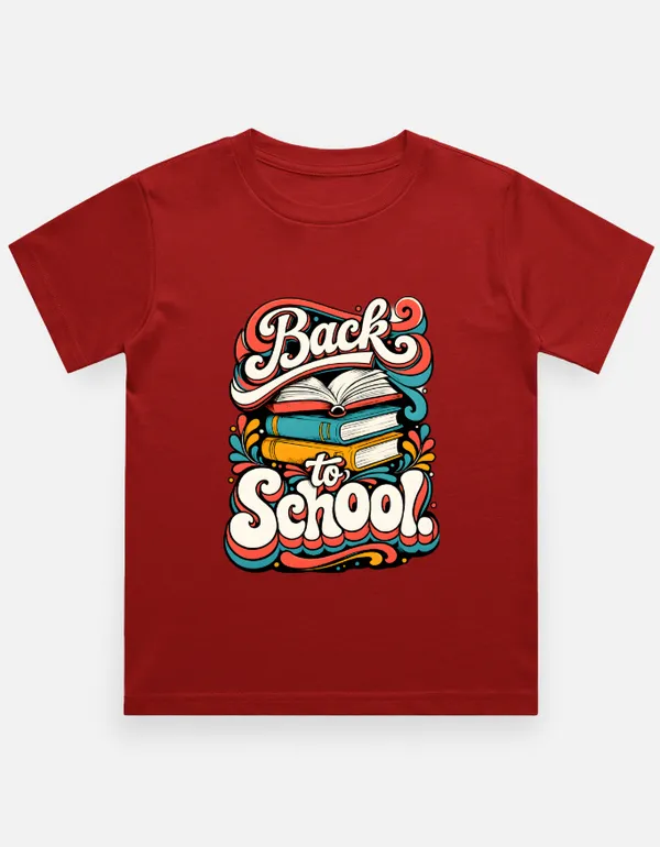 Red_Cotton_Regular_Fit_Graphic_T_Shirt_For_Kids