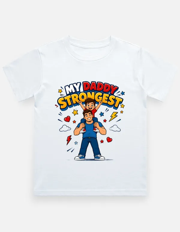 White_Cotton_Regular_Fit_Graphic_T_Shirt_For_Kids