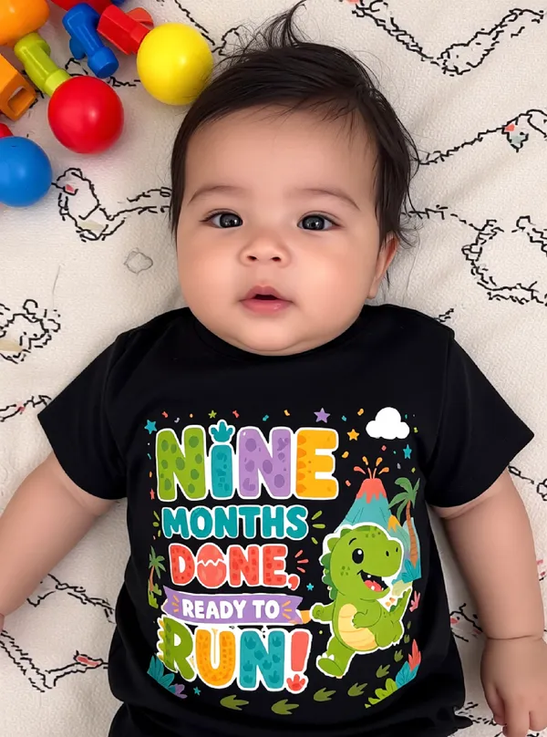 Black_Cotton_Short_Sleeve_Graphic_T_Shirt_For_Kids