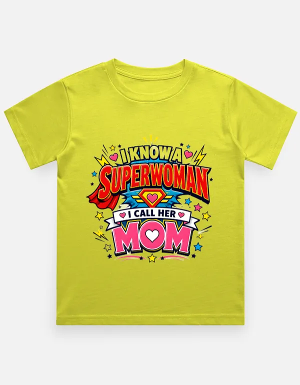 Yellow_Cotton_Graphic_Print_T_Shirt_For_Women