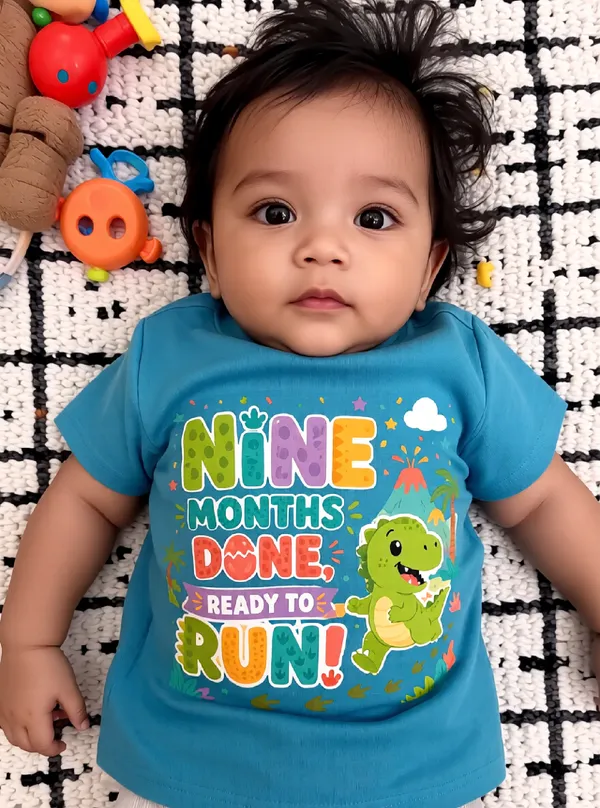 Blue_Cotton_Short_Sleeve_Graphic_T_Shirt_For_Kids