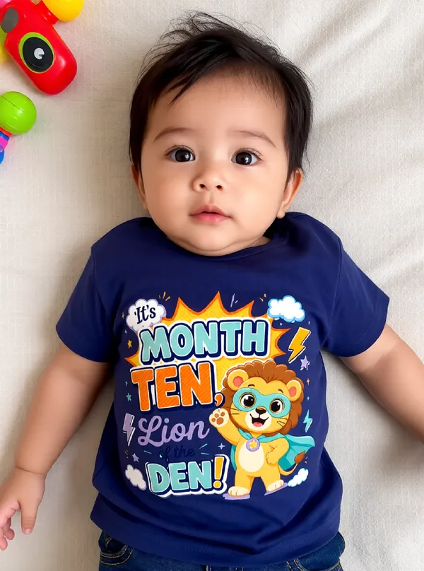 Navy_Cotton_Short_Sleeve_Graphic_T_Shirt_For_Kids