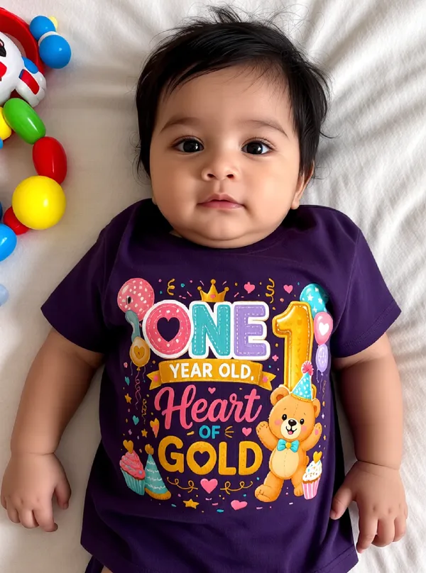 Purple_Cotton_Short_Sleeve_Graphic_T_Shirt_For_Kids