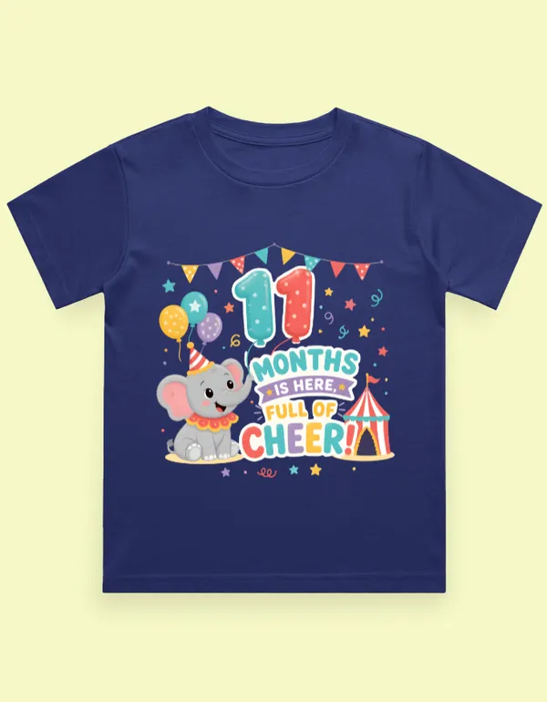 Navy_Blue_Cotton_Short_Sleeve_Graphic_T_Shirt_For_Kids