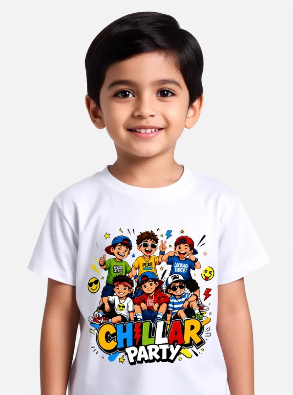 White_Cotton_Regular_Fit_Graphic_T_Shirt_For_Boys