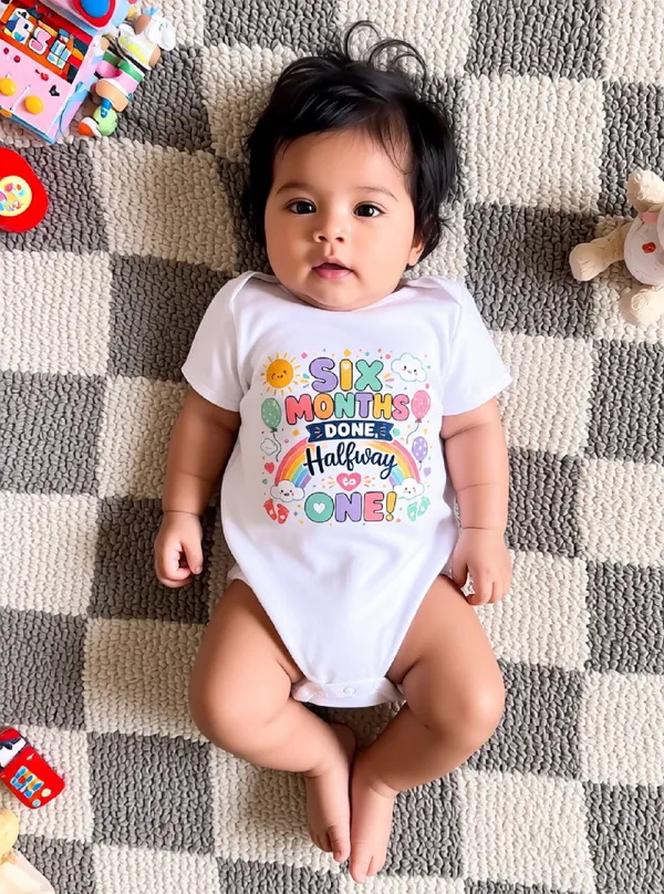 White_Cotton_Short_Sleeve_Printed_Onesie_For_Kids