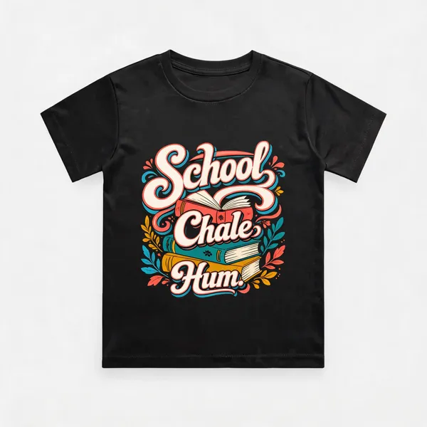 Black_Cotton_Regular_Fit_Graphic_T_Shirt_For_Kids