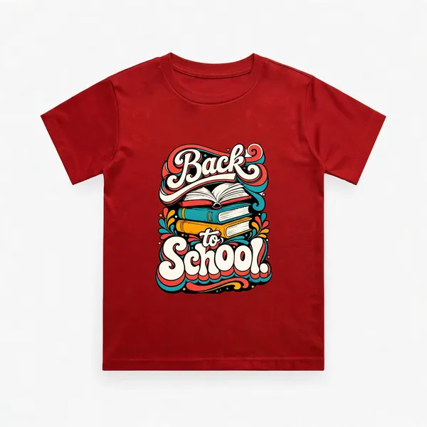 Red_Cotton_Regular_Fit_Graphic_T_Shirt_For_Kids
