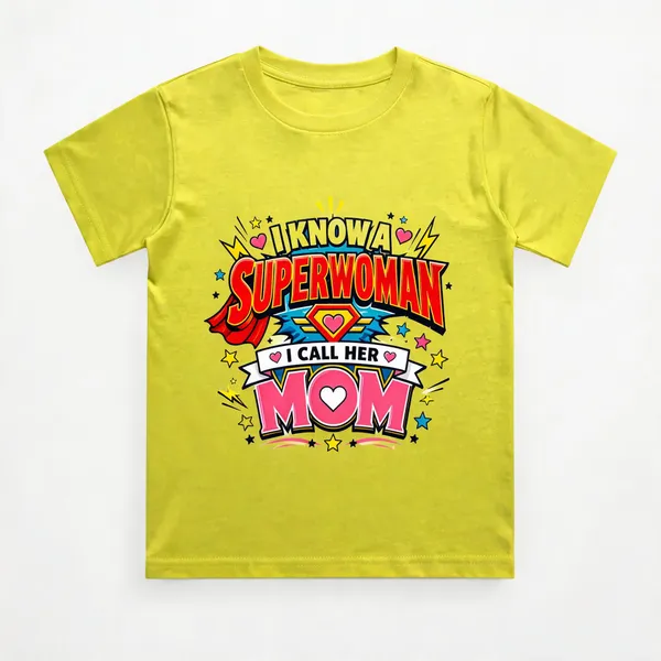 Yellow_Cotton_Graphic_Print_T_Shirt_For_Women