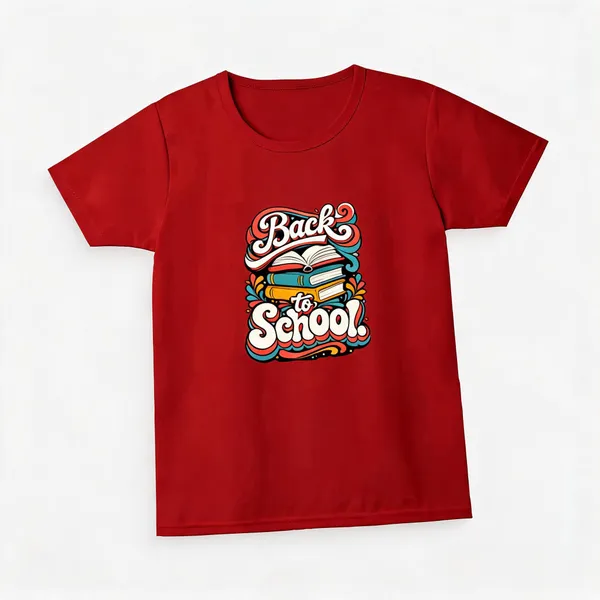 Red_Cotton_Regular_Fit_Graphic_T_Shirt_For_Kids