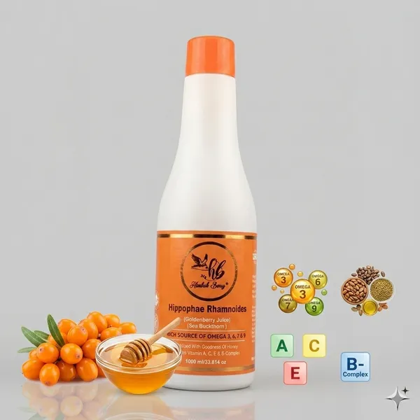 Sea_Buckthorn_Pulp_Honey_Tulsi_Natural_Berry_Juice_1000_Ml