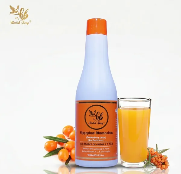 Sea_Buckthorn_Pulp_Honey_Tulsi_Natural_Berry_Juice_1000_Ml
