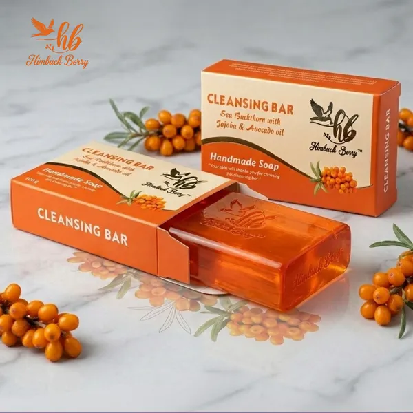 Sea_Buckthorn_Shea_Butter_Vitamin_E_Cleansing_Bar_122_G_(Pack_of_2)