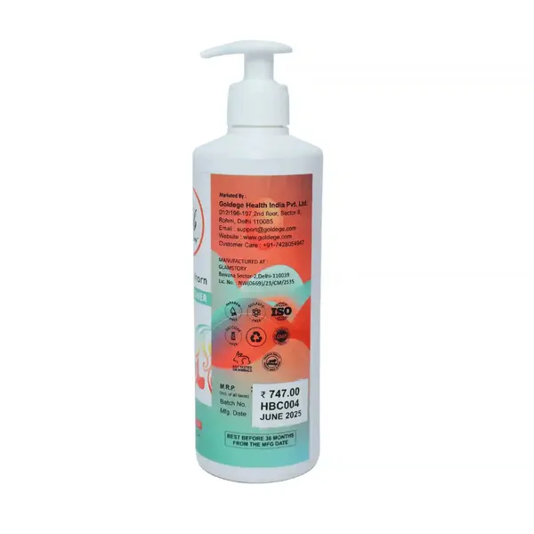 Sea_Buckthorn_Shea_Butter_Argan_Oil_Hair_Conditioner_400_Ml