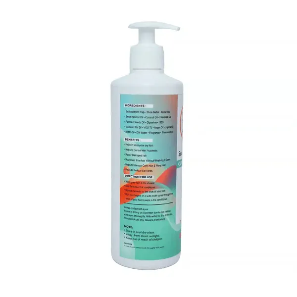 Sea_Buckthorn_Shea_Butter_Argan_Oil_Hair_Conditioner_400_Ml