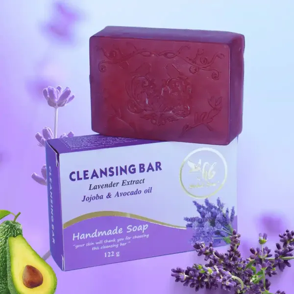 Sea_Buckthorn_Lavender_Shea_Butter_Cleansing_Bar_122_G_(Pack_of_2)